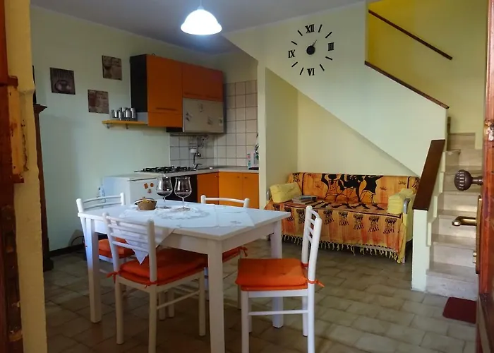 Casa Liri