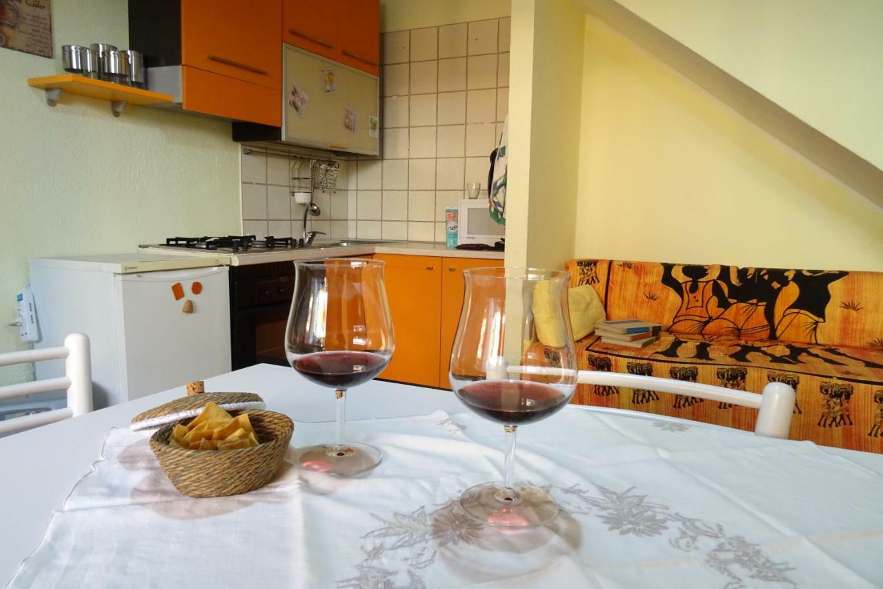 Ferienhaus Casa Liri