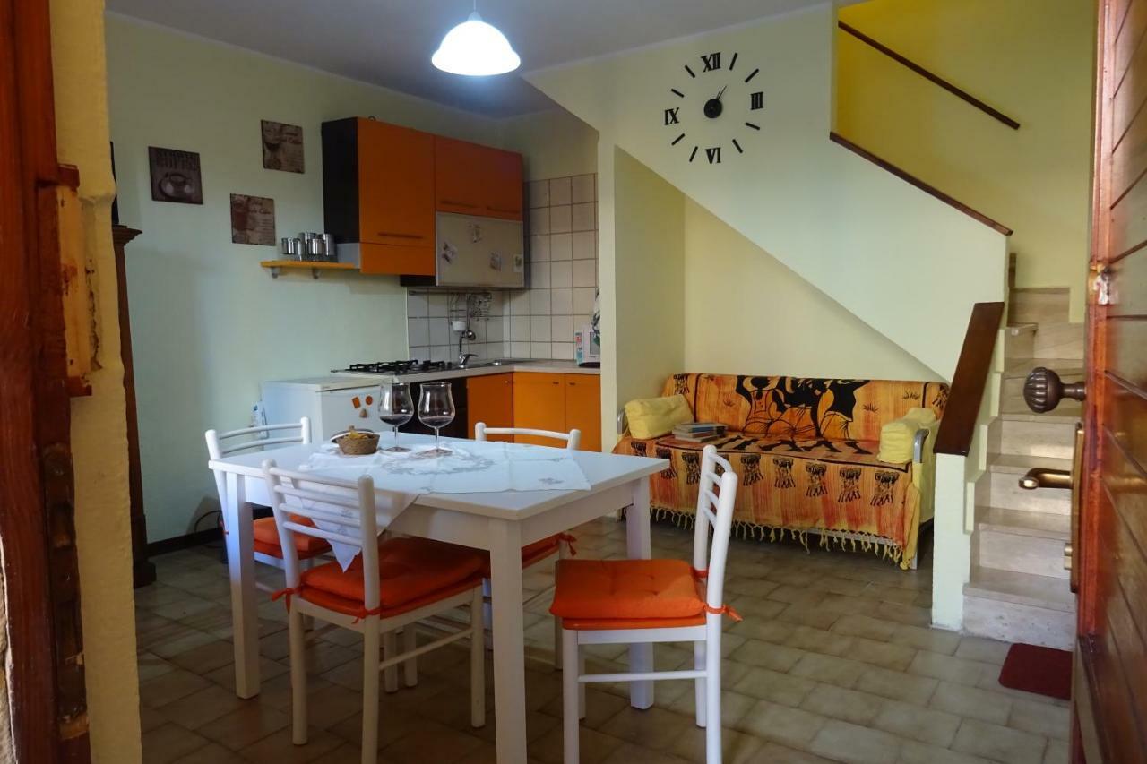 Ferienhaus Casa Liri Capitana