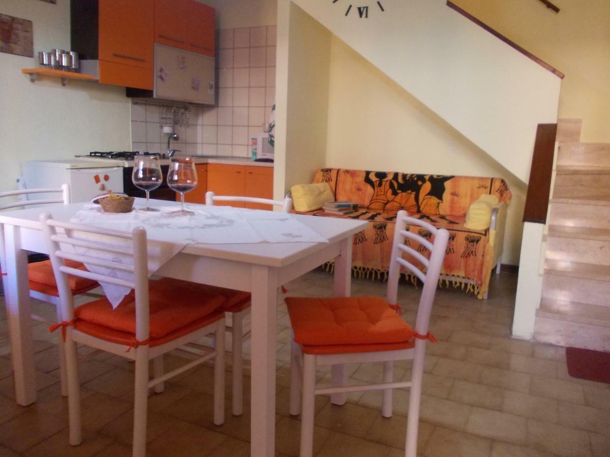 Ferienhaus Casa Liri Capitana