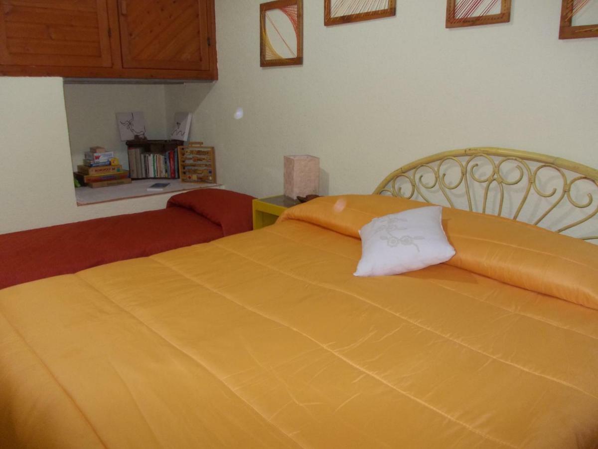 Casa Liri * Capitana