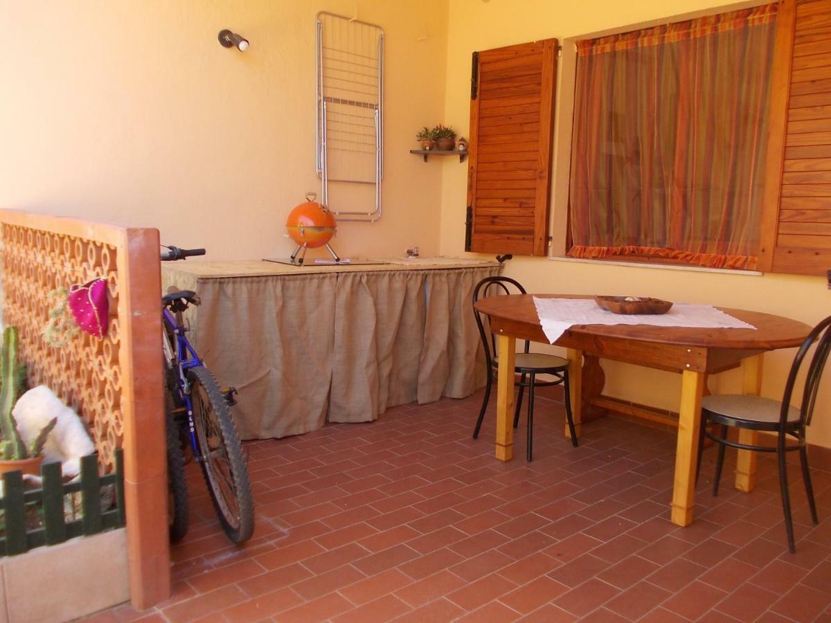 Ferienhaus Casa Liri Capitana
