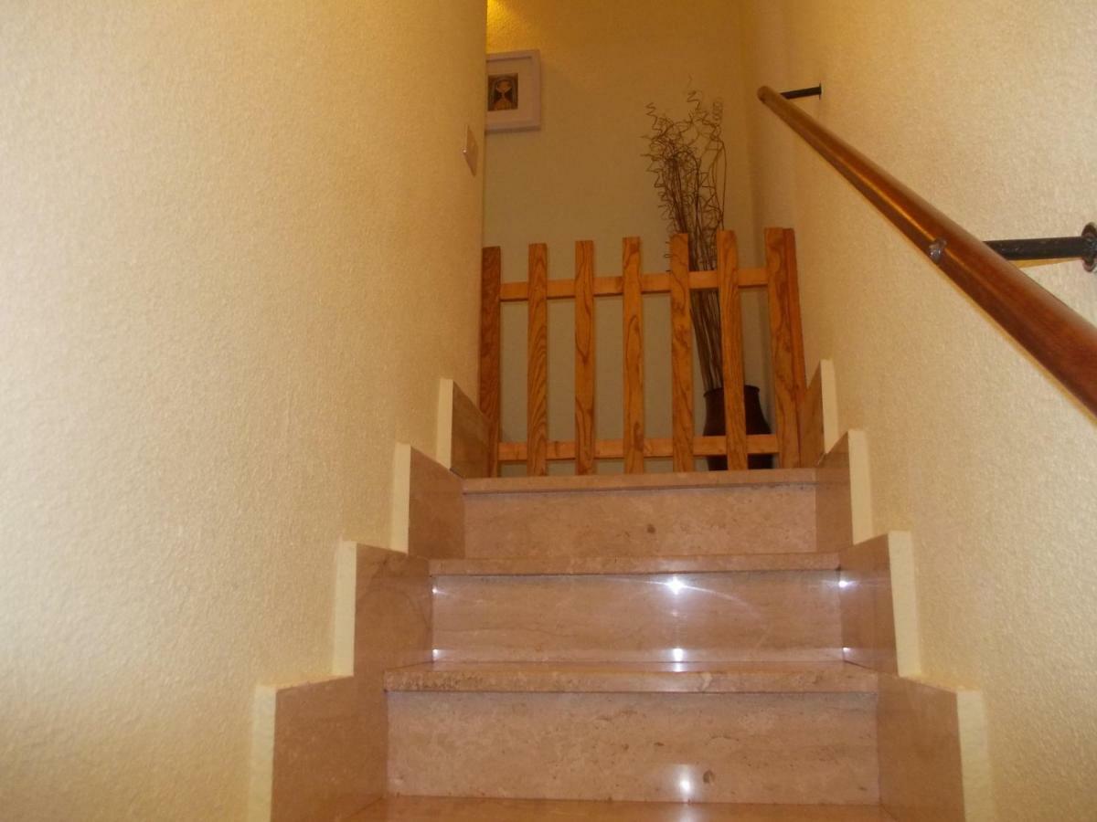 Ferienhaus Casa Liri *