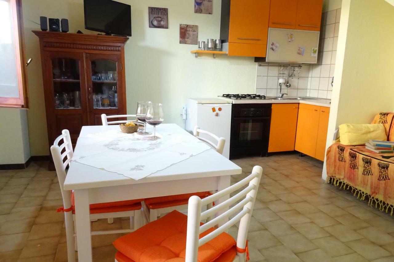 Casa Liri Holiday home *