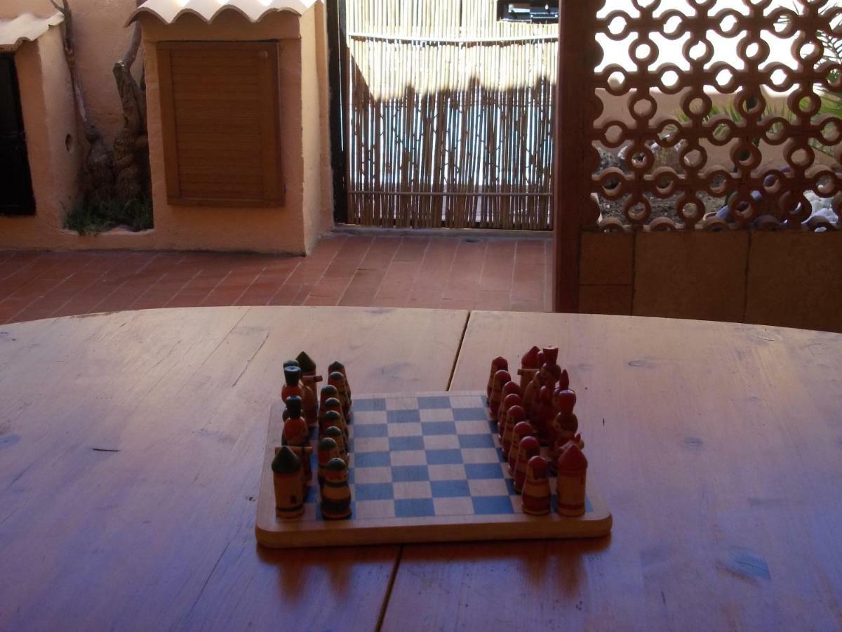 Casa Liri Holiday home *