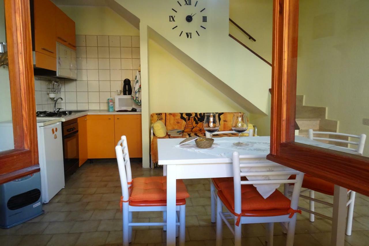 Casa Liri Holiday home *