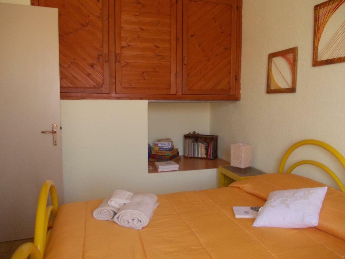 Casa Liri Holiday home *