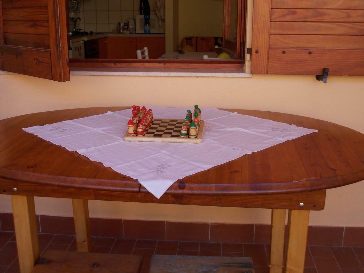 Casa Liri Holiday home Capitana