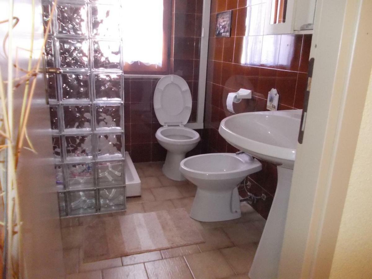 Casa Liri Holiday home *