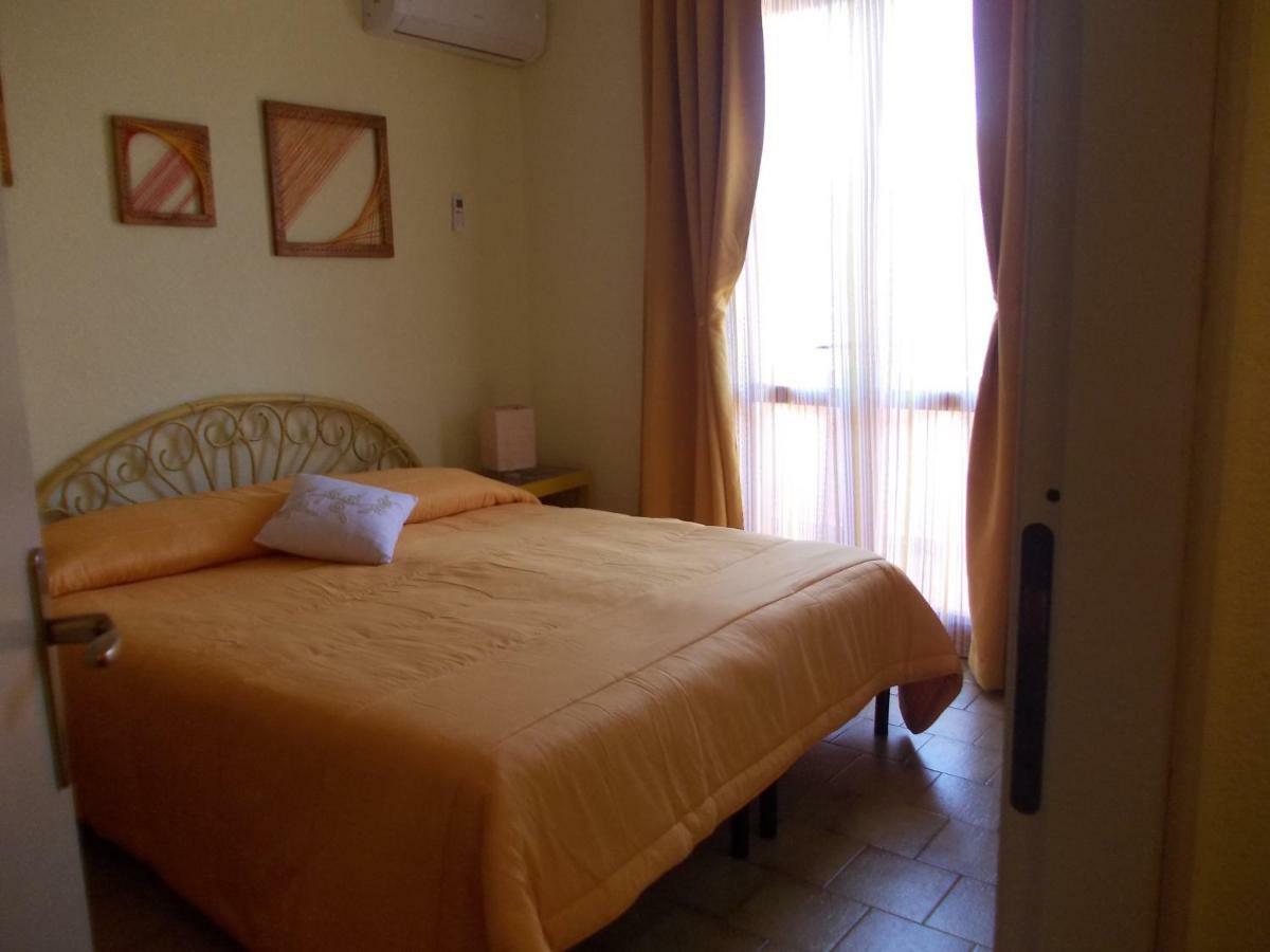 Casa Liri * Capitana